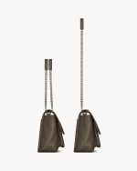 YSL Niki Medium in Vintage Leather - Image 4